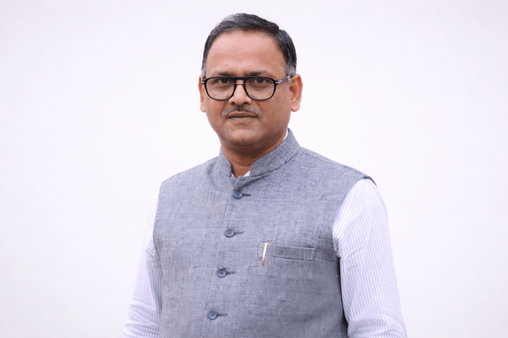 Mrrityunjay Kumar Jha Mrityunjay Kumar Jha